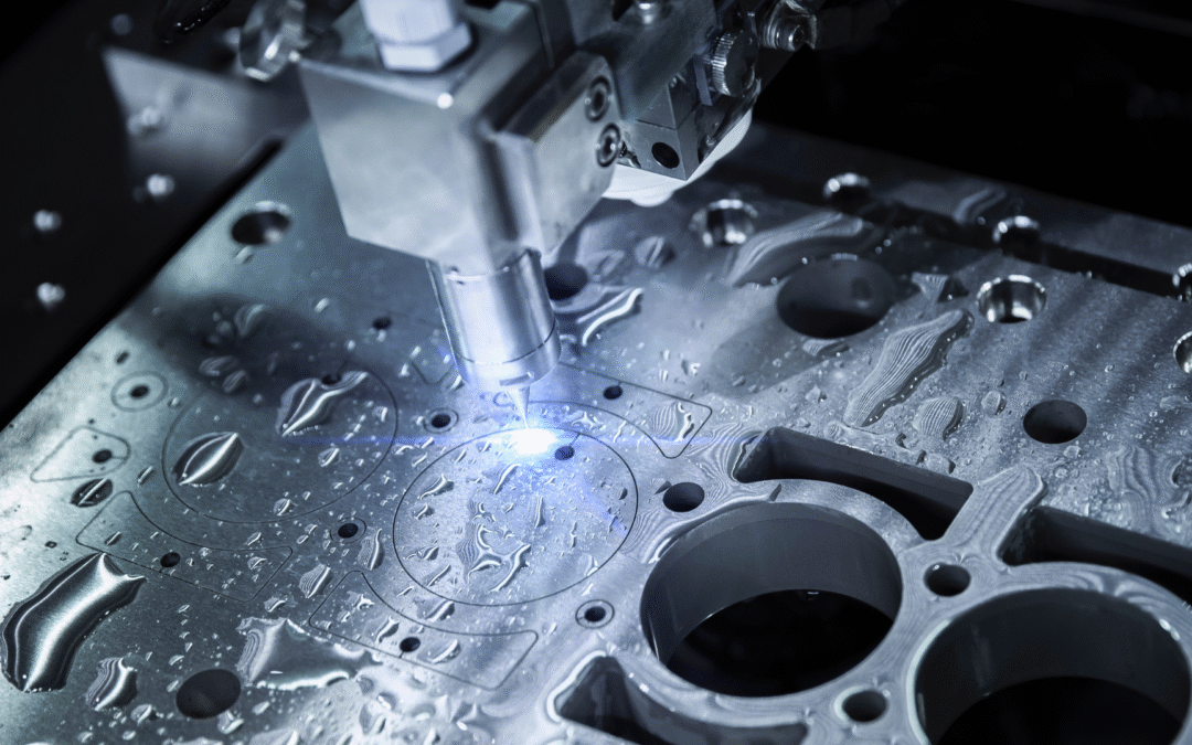 What Is Your Manufacturing Business Worth? Key Drivers of Value in Today’s Market