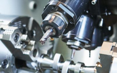 Fabrication to Finish Line: A Seller’s Guide for Precision & CNC Machine Shops