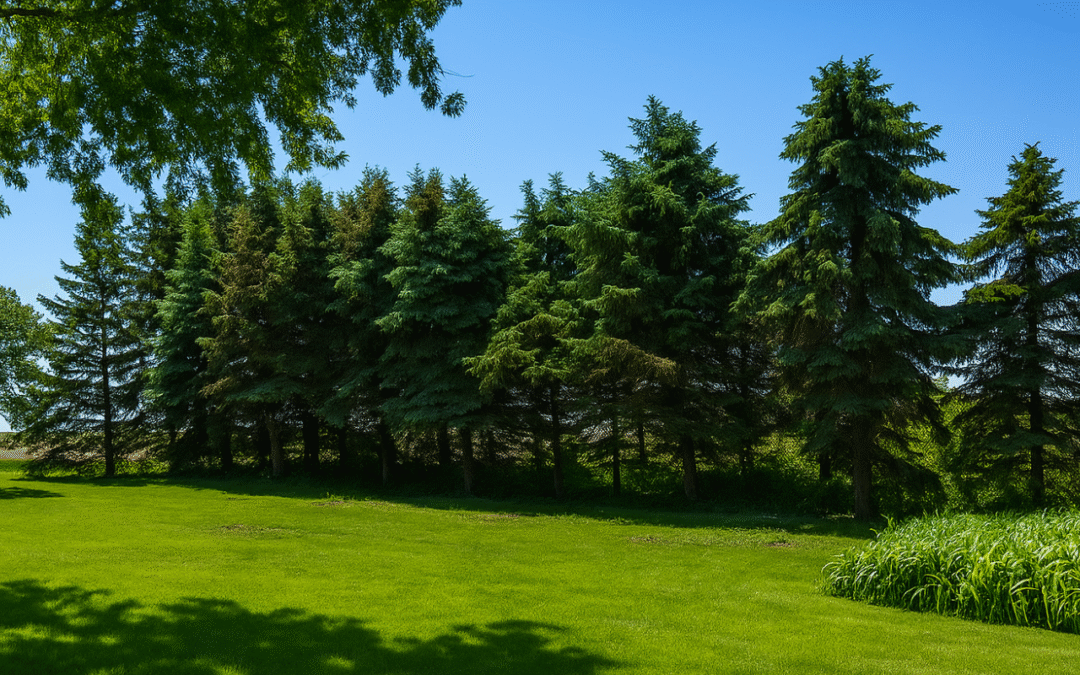 Fiegen Tree Service For Sale – Trusted Tree Experts Serving Dell Rapids and Beyond